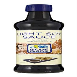 Light Soy Sauce 375ml