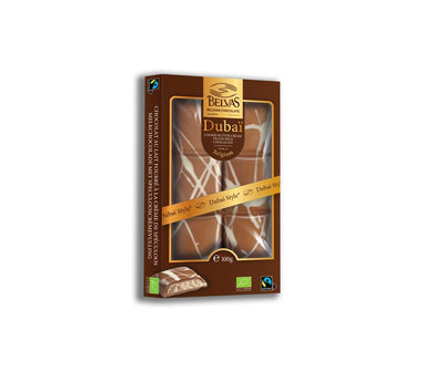 Belvas Tablette Cookie Butter Cream 100g BIO