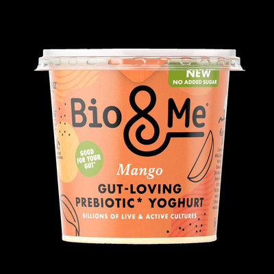 Bio&Me Mango Gut-Loving Kefir Yoghurt 350g