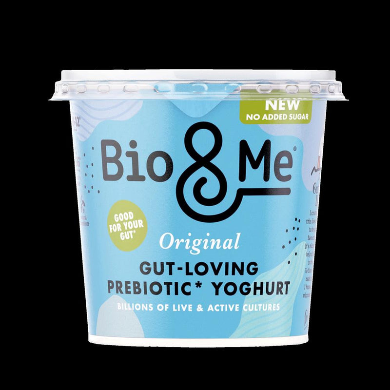 Bio&Me Original Gut-Loving Kefir Yoghurt 350g