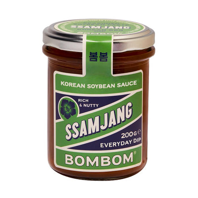 Ssamjang Korean Soybean 200g