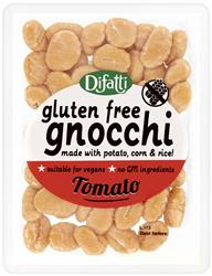 Gluten Free Tomato Gnocchi 250g