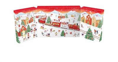 Bonne Maman Advent Calendar