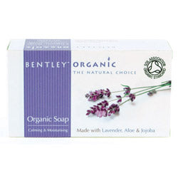 Calming & Moisturising Bar Soap 150g