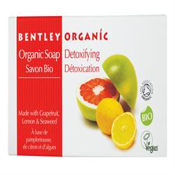 Detoxifying Bar Soap 150g