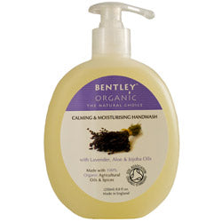 Calming & Moisturising Handwash 250ml