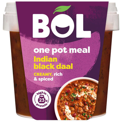 Indian Black Daal One Pot Meal 450g