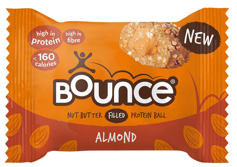 Almond Protein Ball 35g