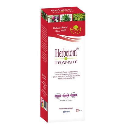 Herbetom Transit