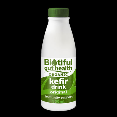 Organic Kefir 500ml