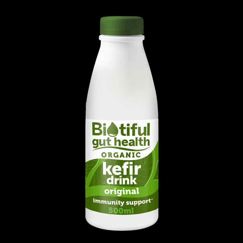 Organic Kefir 500ml