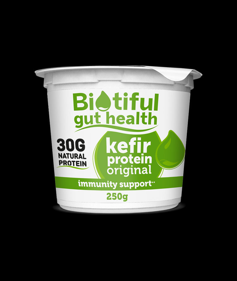 Kefir Protein Original 250g