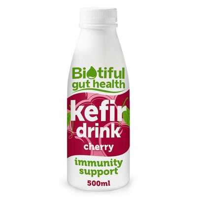 Kefir Cherry 500ml