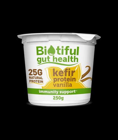 Kefir Protein Vanilla 250g