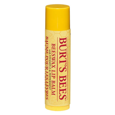 Burt's Bees Moisturising Beeswax Lip Balm 4.25g