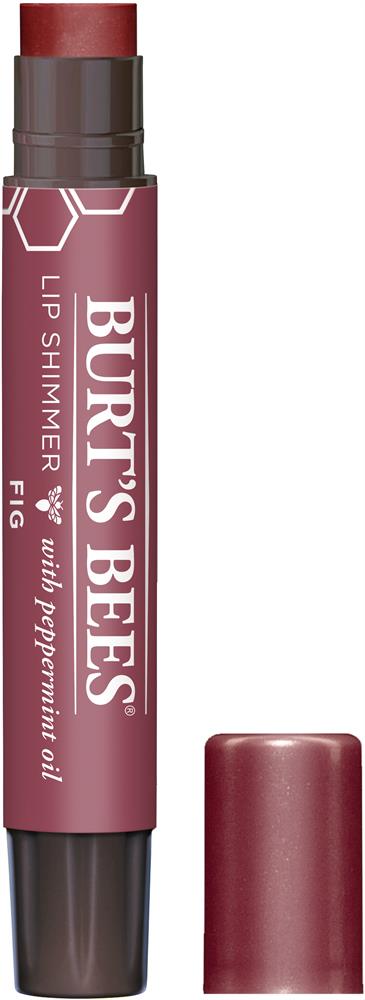 Burt' Bees Lip Shimmer Fig 2.6g