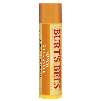 Burt's Bees Moisturising Mango Lip Balm 4.25g