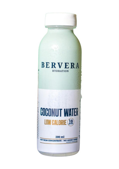 Pure Coconut Water 200ml