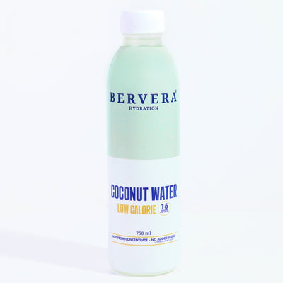 Pure Coconut Water 750ml
