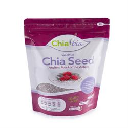 Chia bia whole chia seed 400g