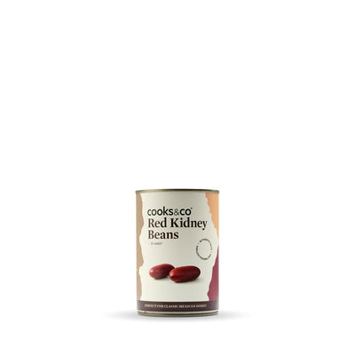 Red Kidney Beans 400g