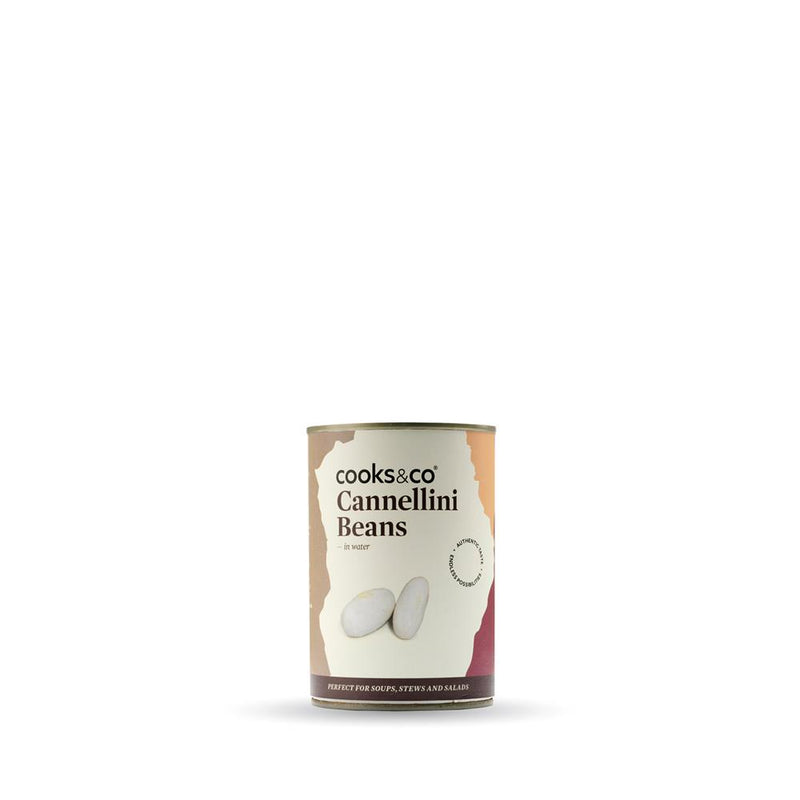 Cannellini Beans 400g