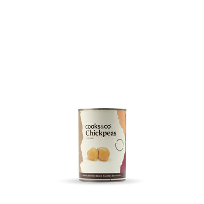 Chickpeas 400g