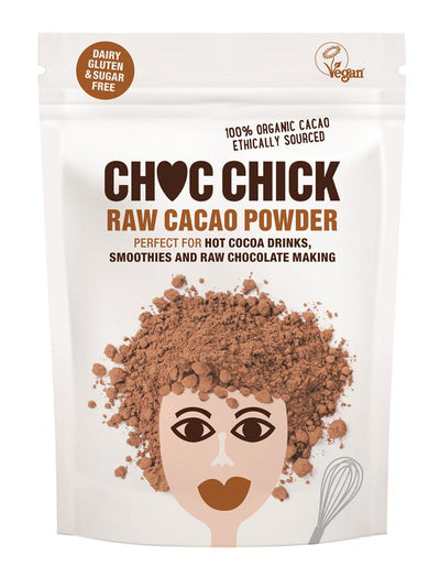 Organic Raw Cacao Powder 250g