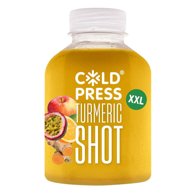 Turmeric Shot 150ml