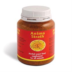 Anima-strath Granules 100g