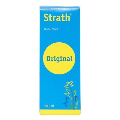 Bio-Strath Elixir 100ml