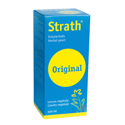 Biostrath Liquid 500ml