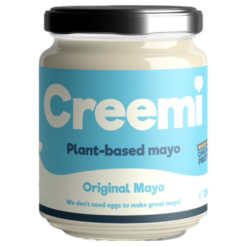 Creemi Plant Based Mayo - Original