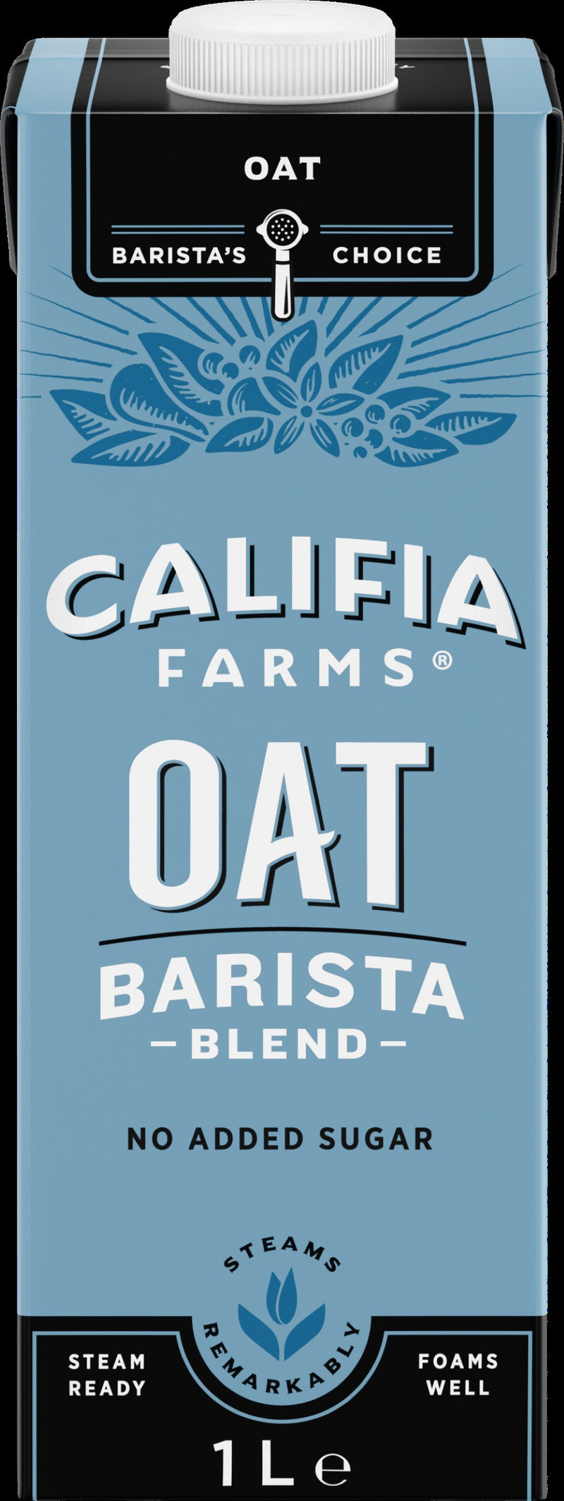 Califia Farm Oat Barista Blend 1LT