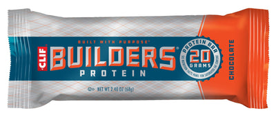 Builders Chocolate Bar 68g