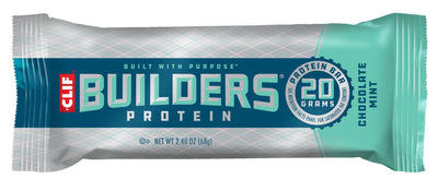 Builders Chocolate Mint Bar 68g