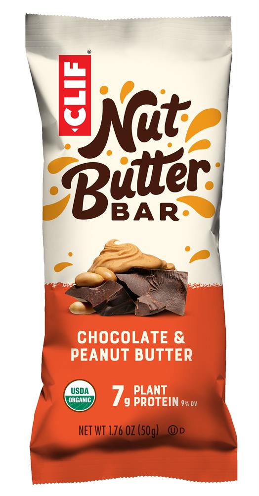 Chocolate Peanut Butter Bar 50g