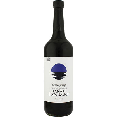 Tamari-Double Strength Organic 1000ml