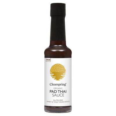 Organic Vegan Pad Thai Sauce 150ml