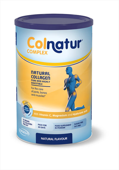 Colnatur complex natural 330g