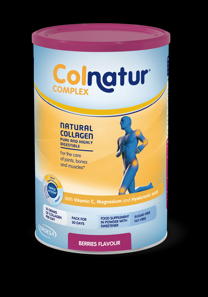 Colnatur complex berries 345g