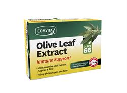 Comvita Olive Leaf Extract Immune Support 15 Day Blister Pack