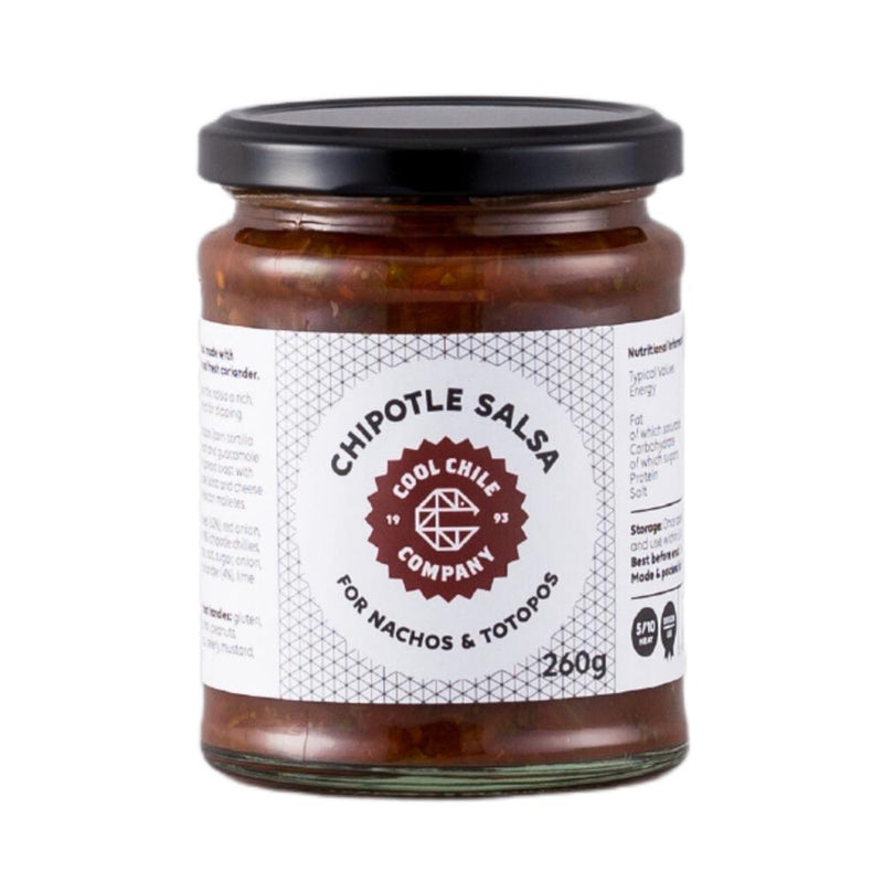 Chipotle Salsa 260g