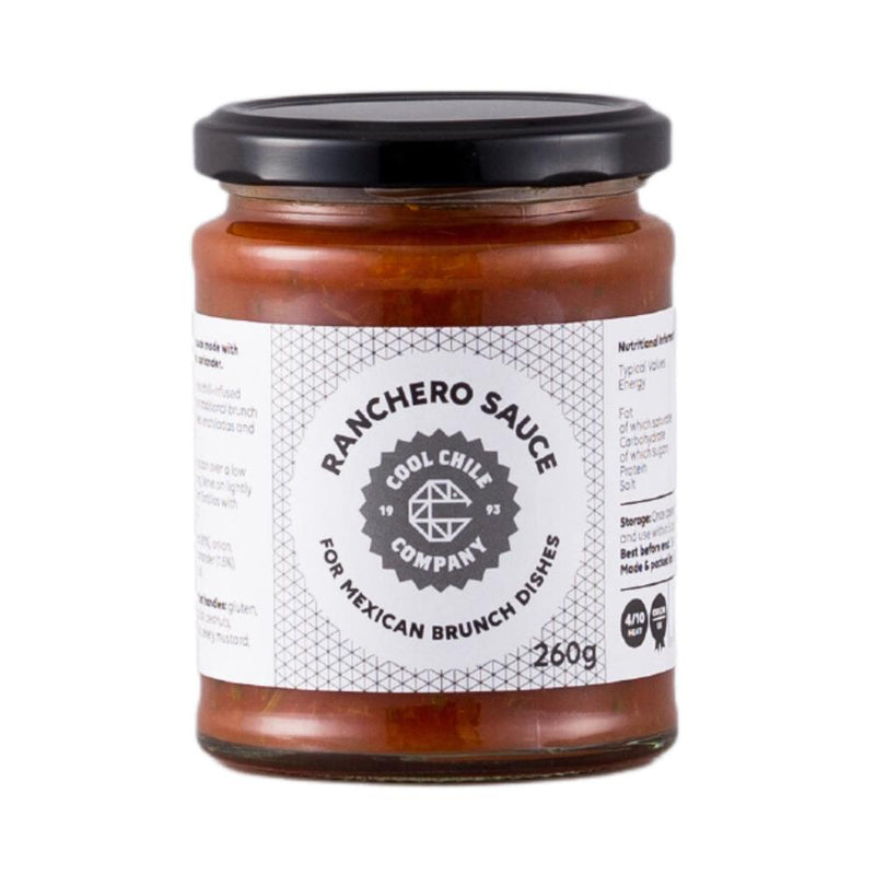 Ranchero Sauce 260g