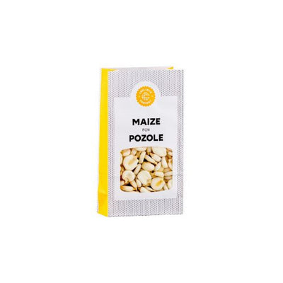 Cool Chile Maize for pozole 250g