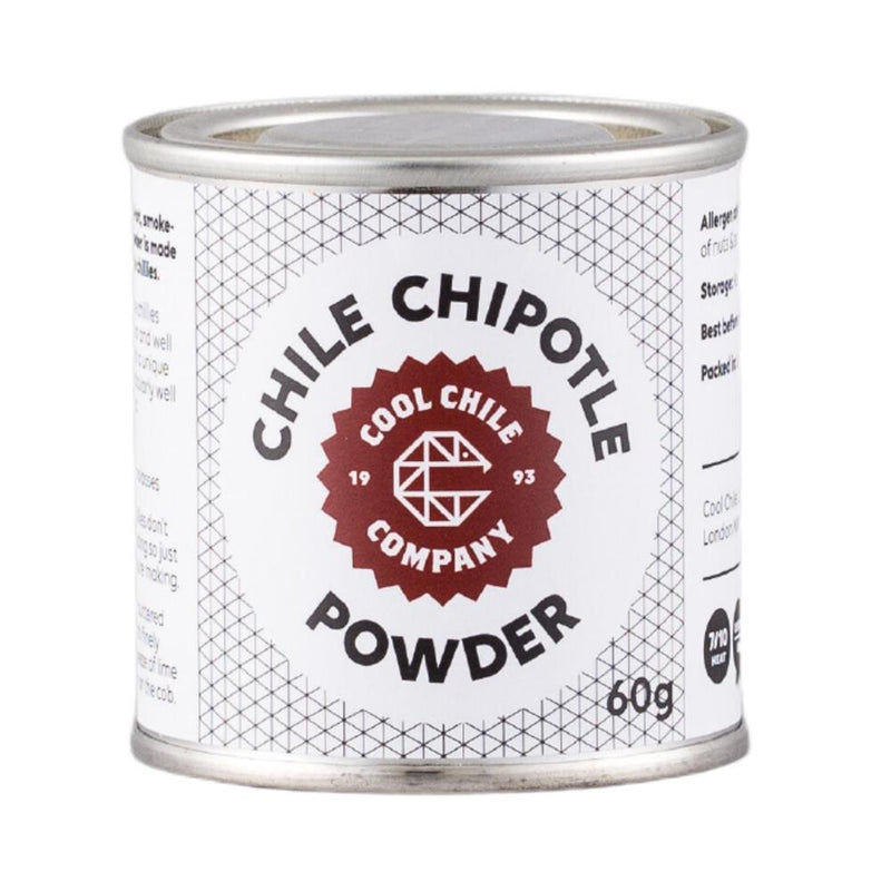 Chipotle Chilli Powder 60g