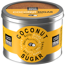 Organic Coconut Sugar 500g