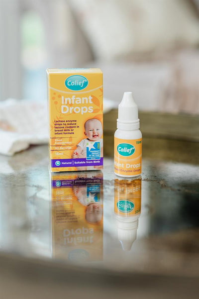 Colief Infant Drops 15ml