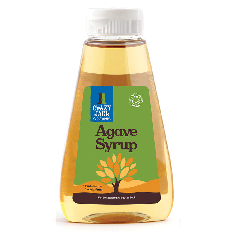 Agave Syrup 250ml