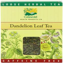 Dandelion Leaf Tea 100g